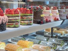 -卷心卷意·轻甜蛋糕(新光天地店)