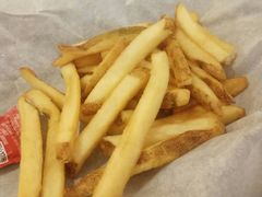 带皮薯条-卡乐星(美罗城店)