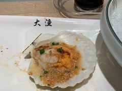 -大渔铁板烧(蛇口店)