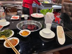 -吴记老锅底麻辣火锅(福州路店)