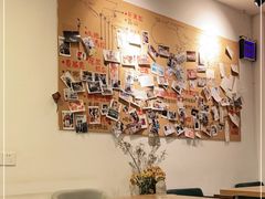 大堂-唐咖精品咖啡(大理古城手冲店)