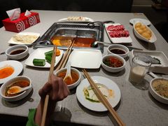 招牌虾滑-海底捞火锅(丹竹头星悦天地店)