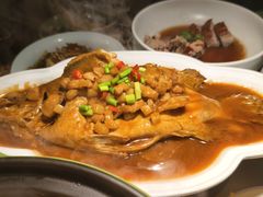 -刀板香·安徽菜(望江东路店)