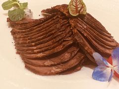 -宁波海逸大酒店·逸轩餐厅