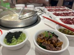 -八合里潮汕鲜牛肉火锅(深圳海岸城店)