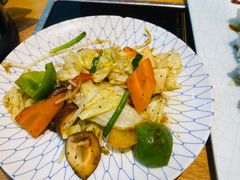 -晴季寿司(延河路万达广场店)