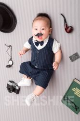 -SHELLSHINEkids山上儿童摄影(天邑澜山店)