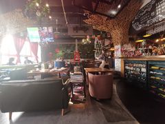 大堂-莫比餐厅(五道口店)