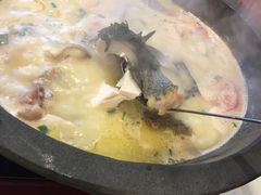 -业华湘·特色菜