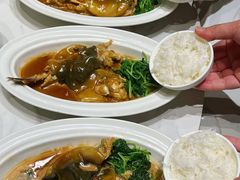 -新光酒家·河豚·海鲜·蟹料理(浦东店)
