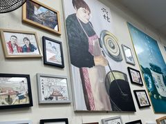 -六姑龟苓膏糖水卤水店