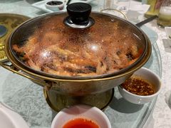 -阿斯牛牛·凉山菜(新会展店)