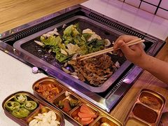-郭记烤肉创始店(民丰大街店)