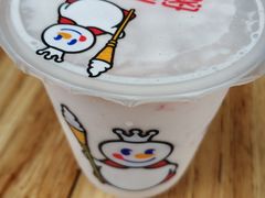 -蜜雪冰城·冰淇淋与茶(长郡中学店)