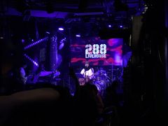 -288 Livehouse 酒吧(思南公馆店)