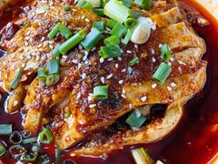 -老丘丘(较场口店)