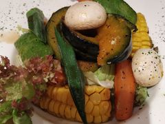 -森Some Fusion(荔湾店)