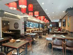 -李记饺子·熏酱东北菜(欢乐谷店)