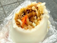 -张果佬年糕卷(科巷店)