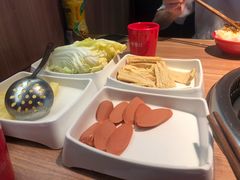 -季季红火锅(长沙步行街店)