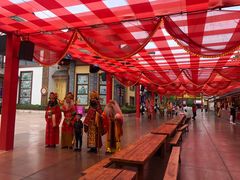 -济南方特东方神画