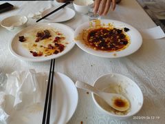 -辣婆婆(航天桥店)
