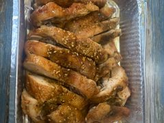 -大学城夜市大排档(凤栖路店)