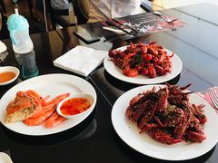 -AdD全日制餐厅(中谷花园酒店)