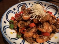 -湖滨28中餐厅·西湖宴·杭州君悦酒店