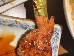 -弓二·烧鸟居酒屋(财富购物中心店)