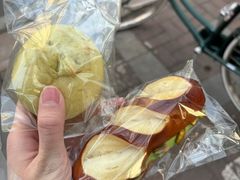 -甜嘟嘟烘焙坊(舒城路店)