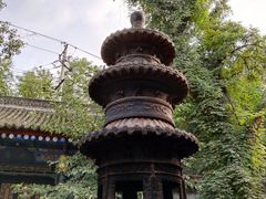 -湘子庙