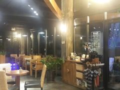 -旧雨咖啡·CoffeeFORU(黄村奥体店)