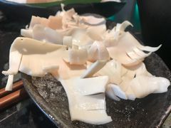 鲜黄喉-王家渡火锅店(亦庄店)