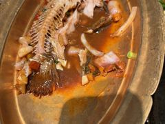 -黄山老妈·土菜(碧桂园店)