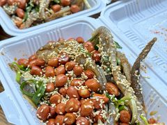 -陈添記·祖傳爽鱼皮·西关老字号(广州首店)