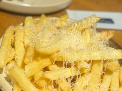 -The Diner X餐厅(青岛万象城店)