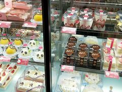 -味多美蛋糕(看丹桥店)