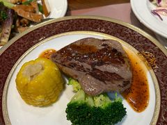 -重庆丽苑维景国际大酒店·海鲜自助餐厅