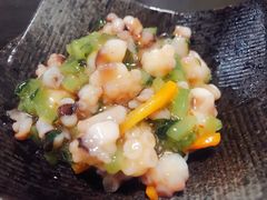 -景鹤料理(上地华联店)