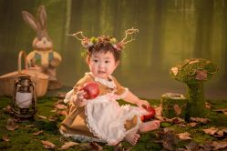 -哈喽BABY儿童摄影