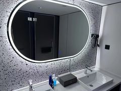 -BUFF电竞酒店(成都春熙路太古里店)