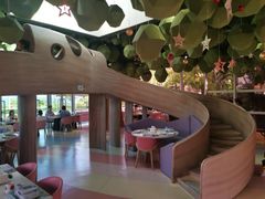 -水桶王国主题餐厅·聚会·生日派对·亲子活动·家庭套餐(亚龙湾希尔顿店)