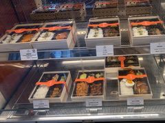 -西点坊(浦东香格里拉店)