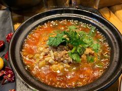-二孃鸡爪爪(东郊记忆店)
