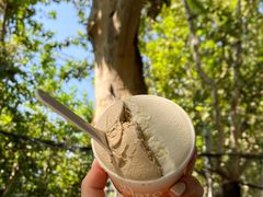 开心果Pistachio-Dip in Gelato(富民路店)