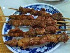 -清真·西北人家风味馆(中山中路店)