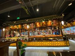 -燕郊烧鸽子(广安路店)