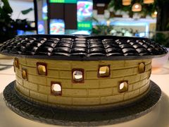 -原味田园·客家菜·土窑鸡(中航城君尚购物中心店)