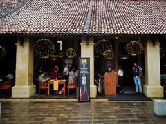 -Ministry of Crab(科伦坡店)